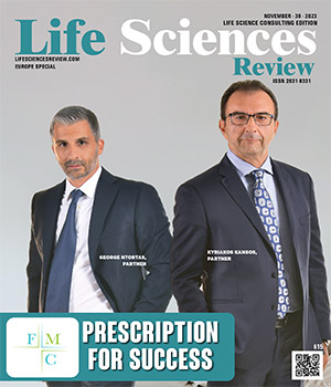Top 10 Life Science Consulting Companies in Europe - 2023